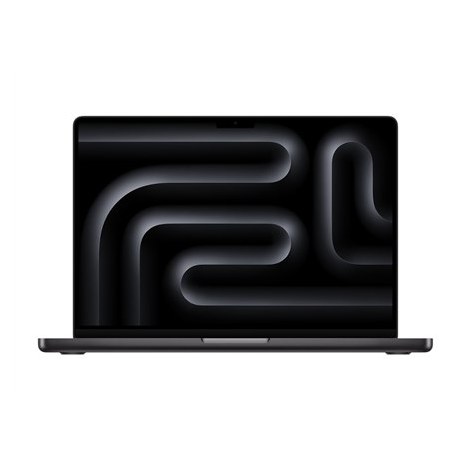 Apple MacBook Pro 14" Apple M3 Max 14C CPU, 30C GPU/36GB/1TB SSD/Space Black/INT | Apple